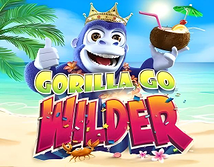 Preview image of Gorilla Go Wilder