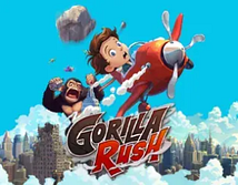 Aperçu de Gorilla Rush