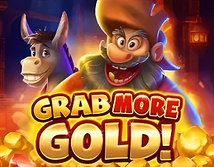 Grab more Gold