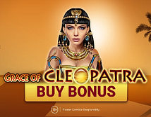 Grace of Cleopatra Buy Bonus