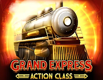 Grand Express Action Class