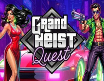 Anteprima di Grand Heist Quest