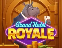 Aperçu de Grand Hotel Royale