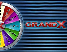 Preview image of Grand X