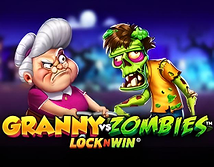 Granny vs Zombies