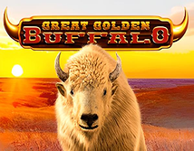 Preview image of Great Golden Buffalo