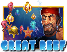 Great Reef