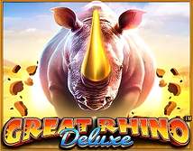 Great Rhino Deluxe