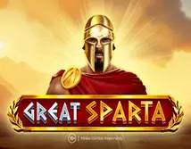 Preview image of Great Sparta