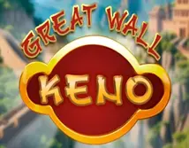 Preview image of Great Wall Keno