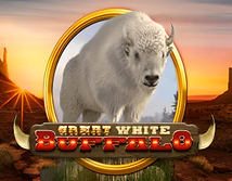 Great White Buffalo