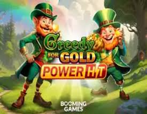 Preview image of Greedy for Gold Power Hit
