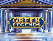 Greek Legends