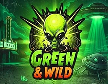 Anteprima di Green and Wild
