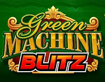 Предварительный просмотр Green Machine Blitz