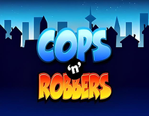 Greentube Cops n Robbers