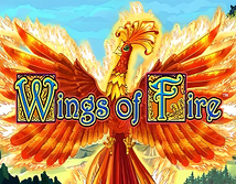 Preview image of Greentube Wings of Fire