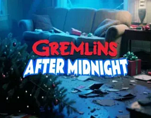 Anteprima di Gremlins After Midnight