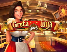 Greta Goes Wild