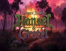 Preview image of Grimms Bounty Hansel and Gretel