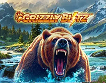 Предварительный просмотр Grizzly Blitz