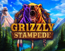 Предварительный просмотр Grizzly Stampede