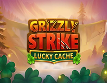 Preview image of Grizzly Strike Lucky Cache