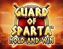 Guard of Sparta