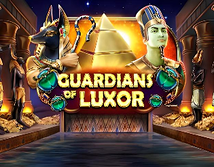 Preview image of Guardians of Luxor