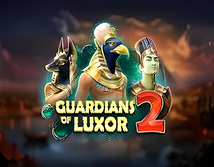 Preview image of Guardians of Luxor 2