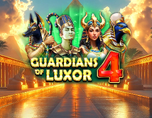 Preview image of Guardians of Luxor 4