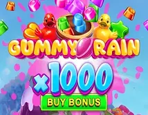 Preview image of Gummy Rain x1000