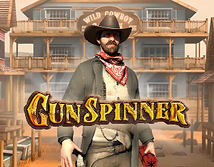 Gun Spinner