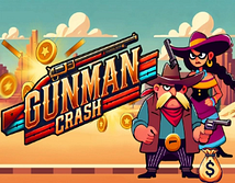 Aperçu de Gunman Crash