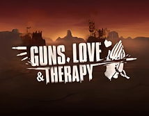 Guns Love and Therapy