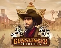 Preview image of Gunslinger Reloaded
