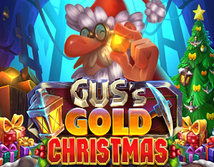 Preview image of Guss Gold Christmas