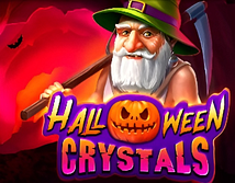 Halloween Crystals