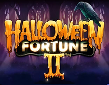 Halloween Fortune II