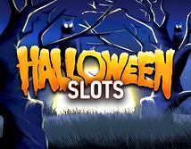 Halloween Slots