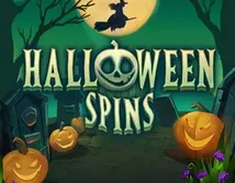 Preview image of Halloween Spins