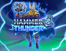 Preview image of Hammer and Thunder