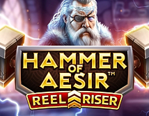 Предварительный просмотр Hammer of Aesir