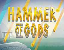 Hammer of Gods