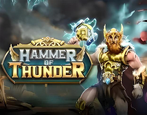 Preview image of Hammer of Thunder