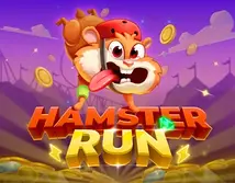 Preview image of Hamster Run