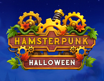 Hamsterpunk Halloweenのプレビュー画像