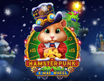 Preview image of Hamsterpunk XMas Wheel