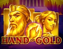 Hand of Gold