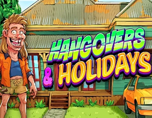 Hangovers and Holidays